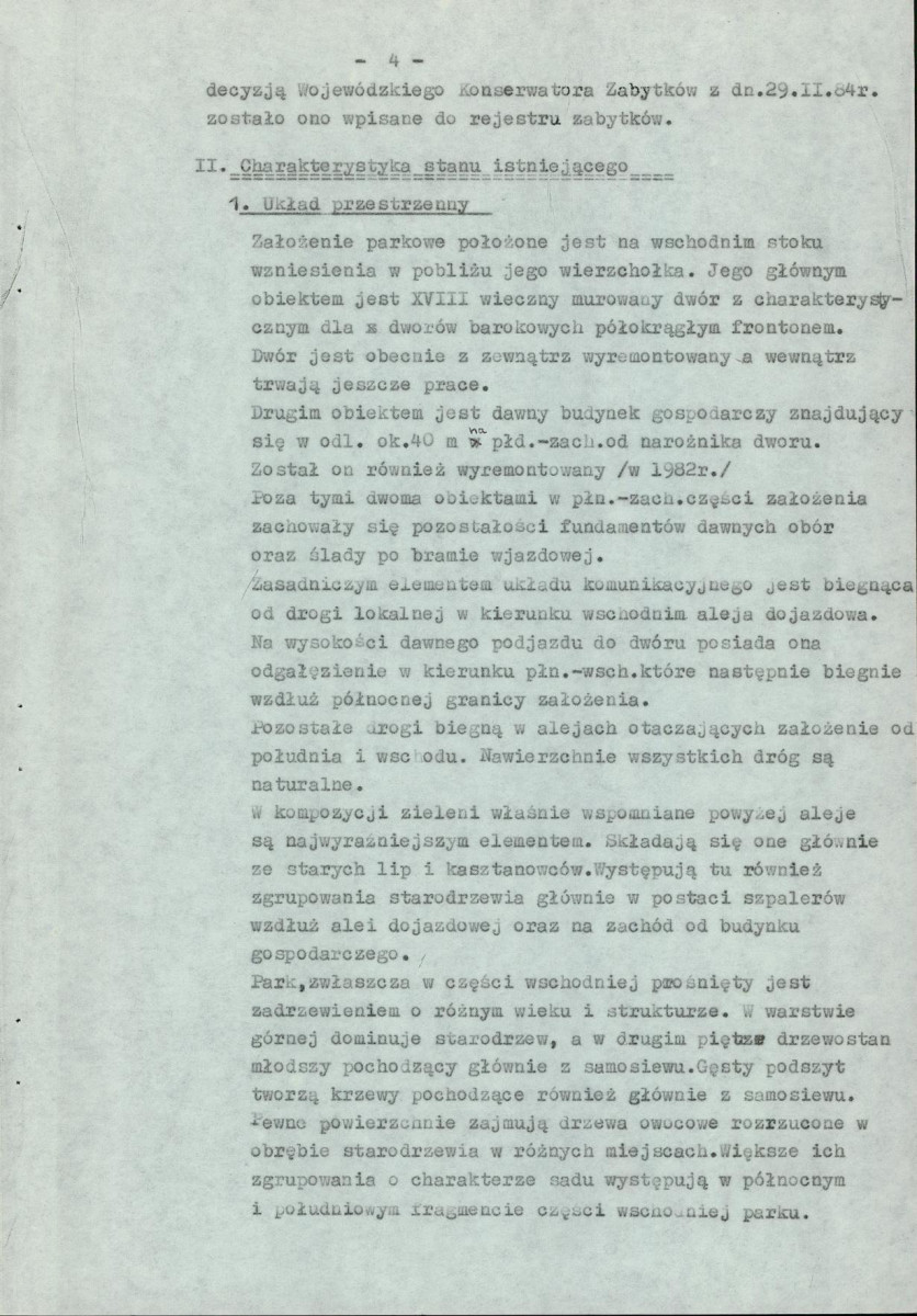 EP - Ewidencja parkowa, skan nr 13