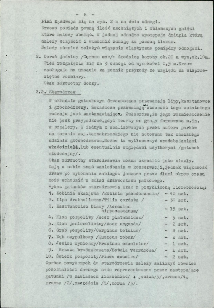 EP - Ewidencja parkowa, skan nr 15