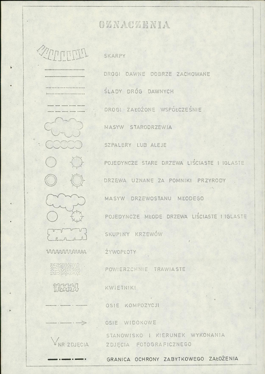 EP - Ewidencja parkowa, skan nr 23
