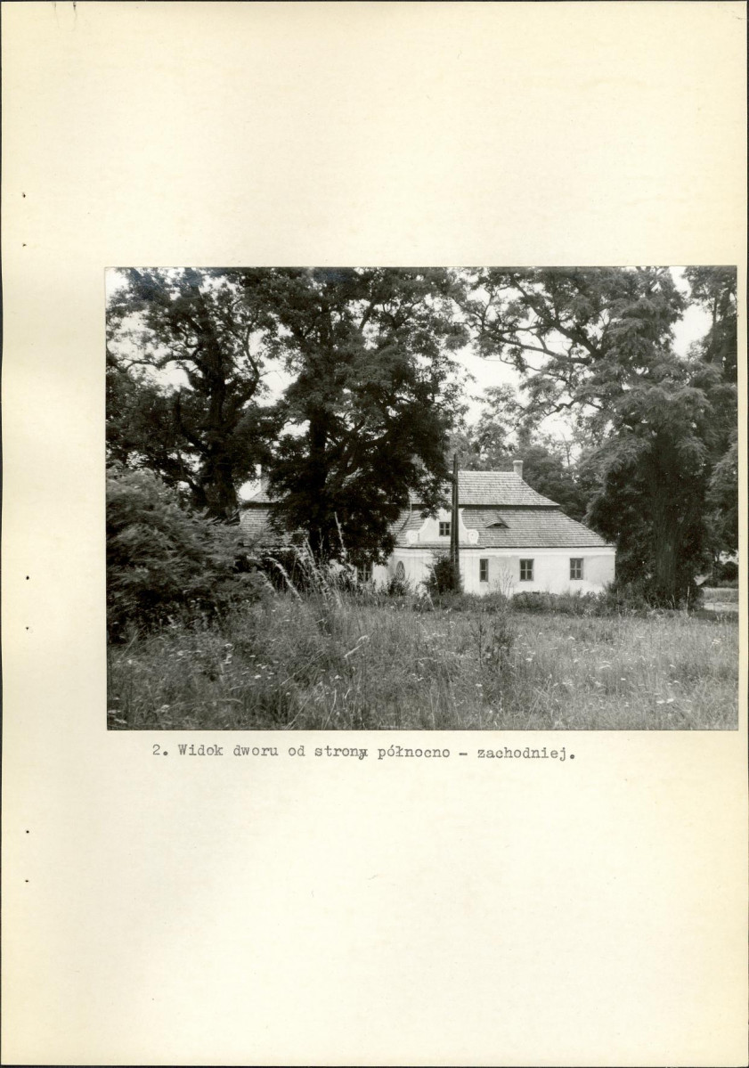 EP - Ewidencja parkowa, skan nr 27