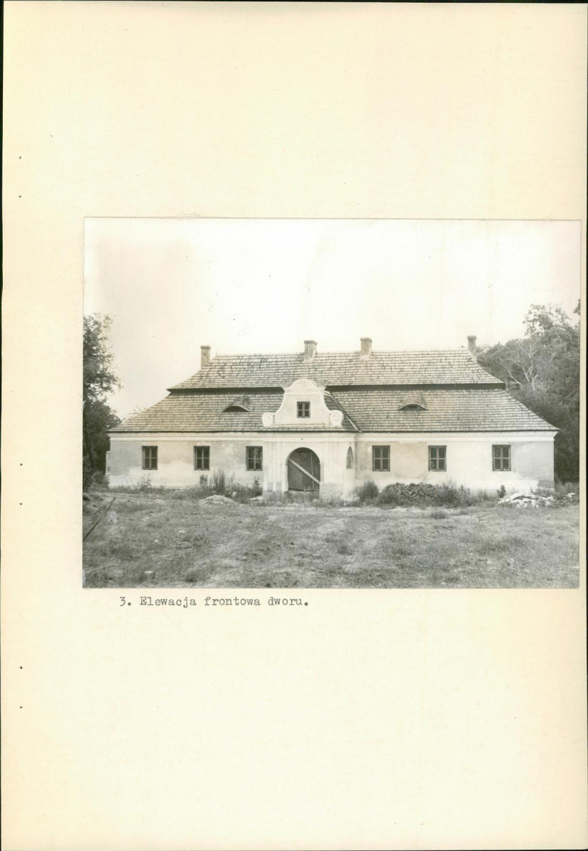 EP - Ewidencja parkowa, skan nr 28