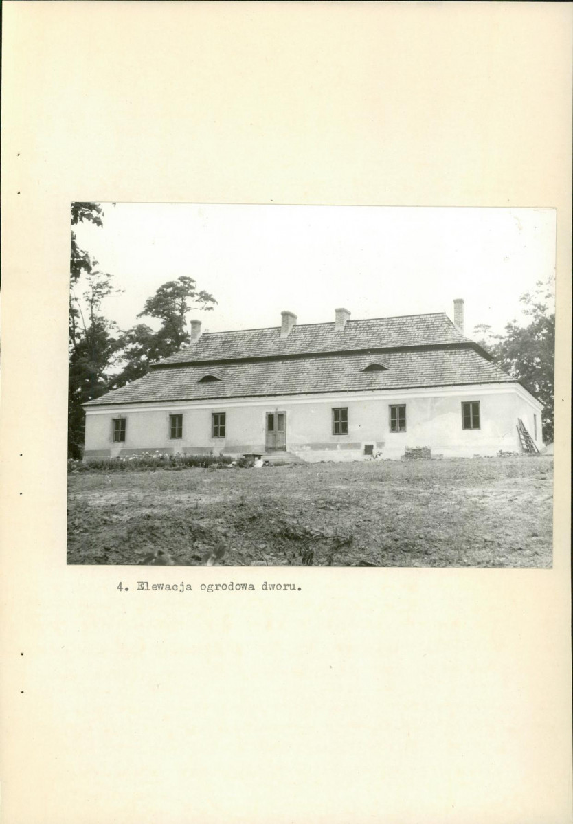 EP - Ewidencja parkowa, skan nr 29
