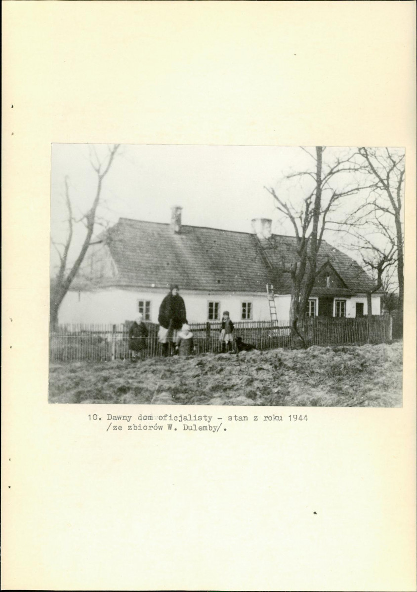 EP - Ewidencja parkowa, skan nr 40