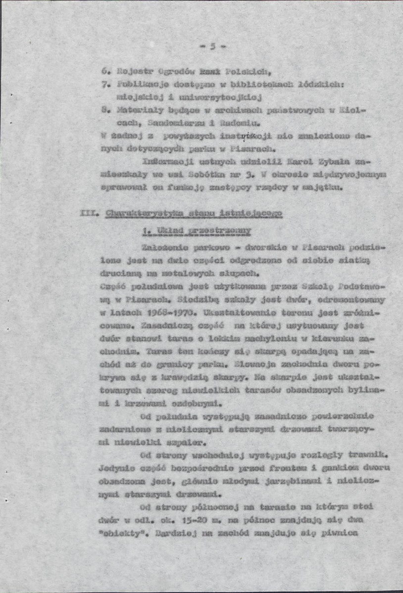 Ewidencja parkowa, skan nr 12