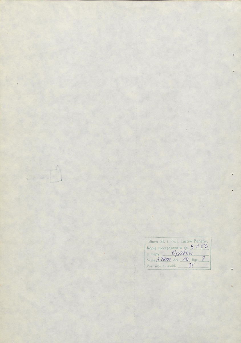 Ewidencja parkowa, skan nr 8