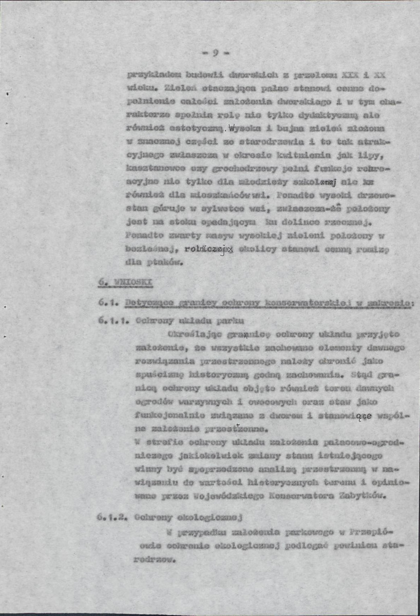 Ewidencja parkowa, skan nr 17