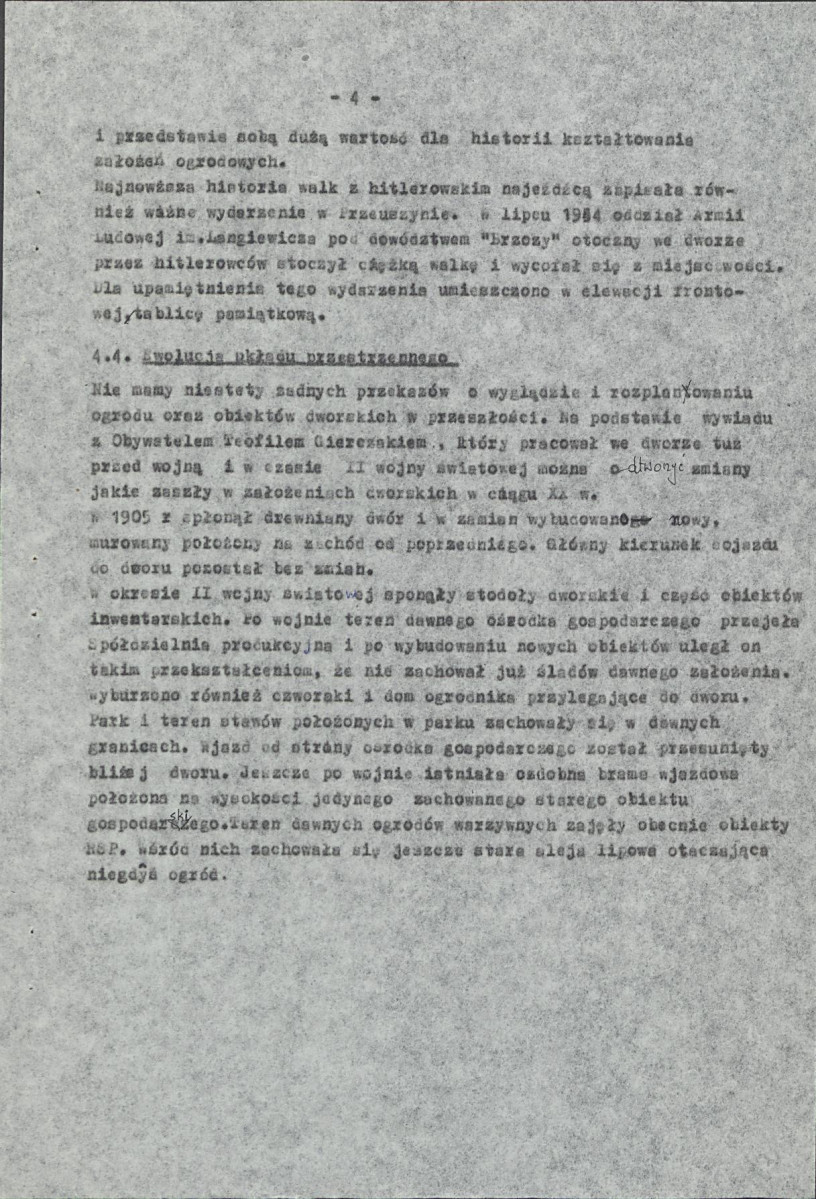 Ewidencja parkowa, skan nr 11