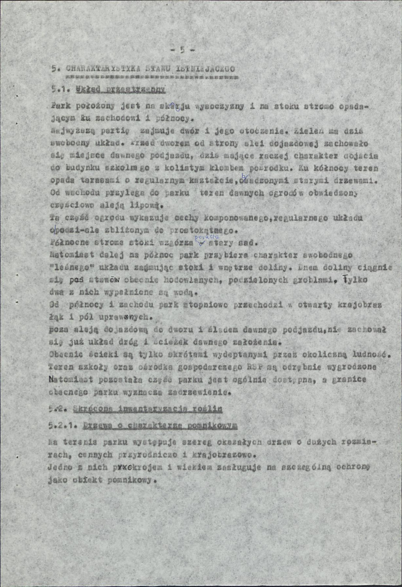 Ewidencja parkowa, skan nr 12
