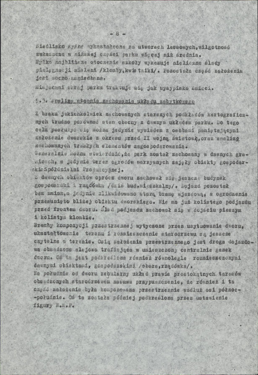 Ewidencja parkowa, skan nr 15