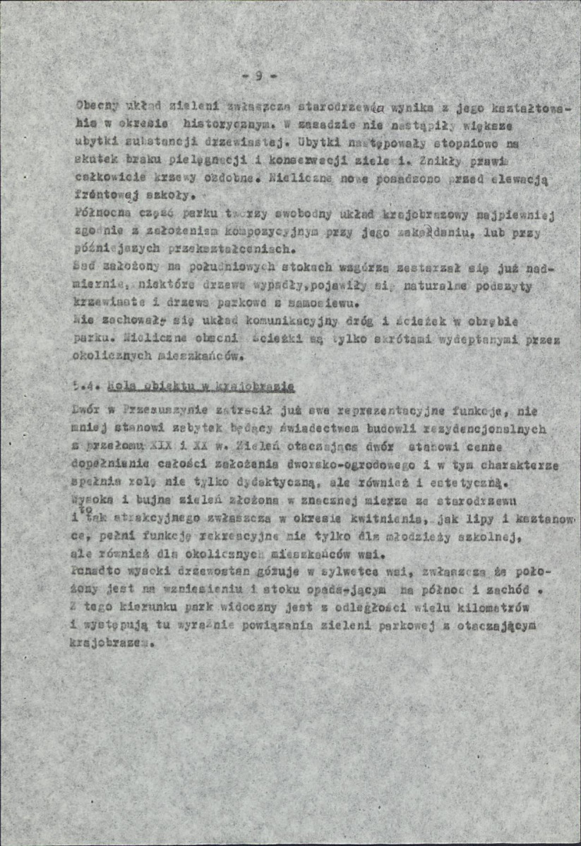 Ewidencja parkowa, skan nr 16