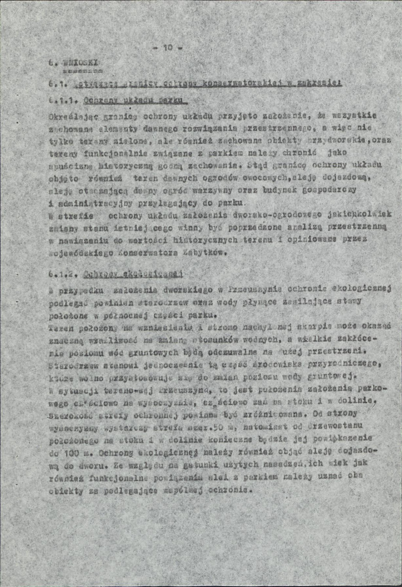 Ewidencja parkowa, skan nr 17