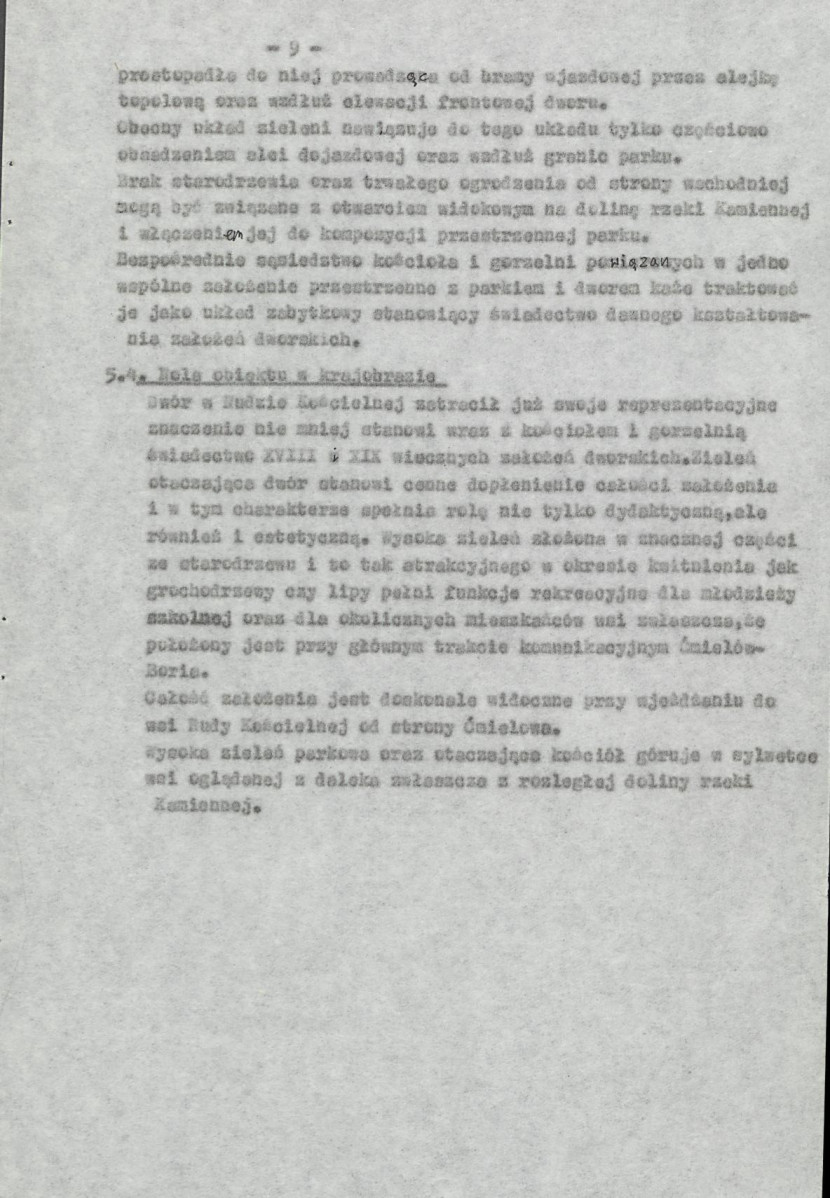 Ewidencja parkowa, skan nr 16