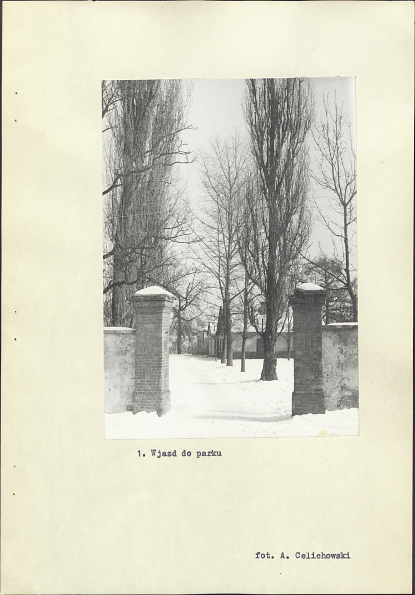 Ewidencja parkowa, skan nr 25