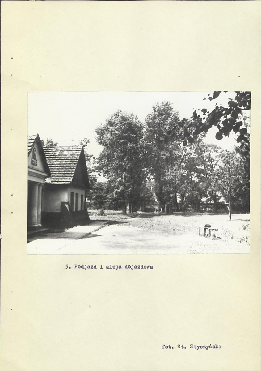 Ewidencja parkowa, skan nr 27