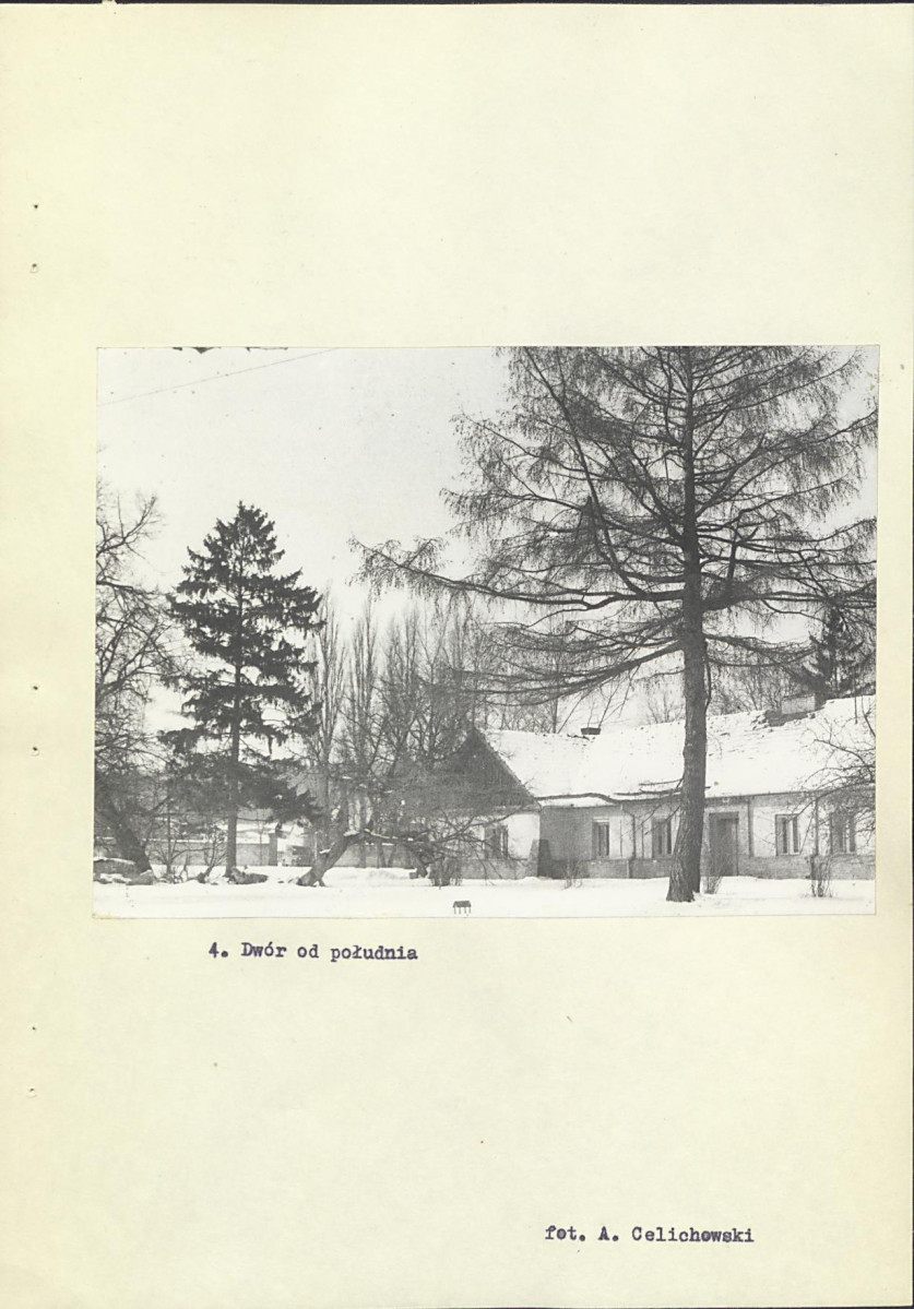 Ewidencja parkowa, skan nr 28
