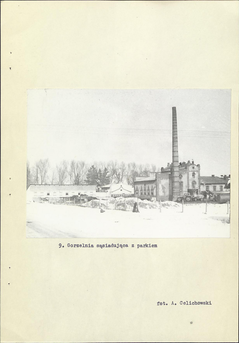 Ewidencja parkowa, skan nr 33