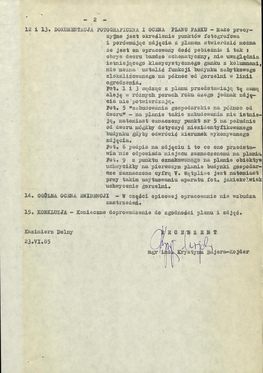 Ewidencja parkowa, skan nr 35