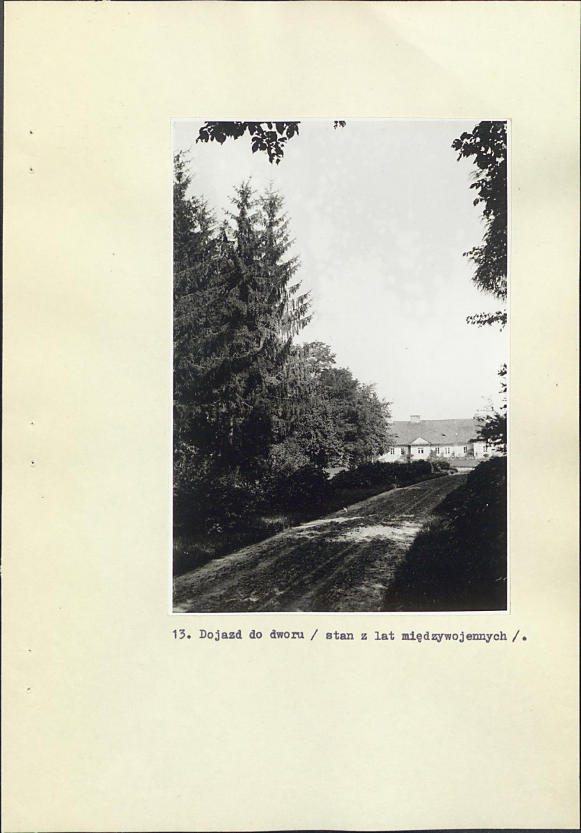 EP - Ewidencja parkowa, skan nr 43
