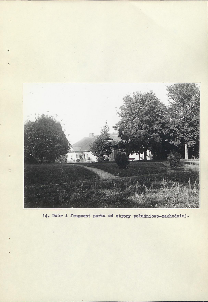 EP - Ewidencja parkowa, skan nr 44