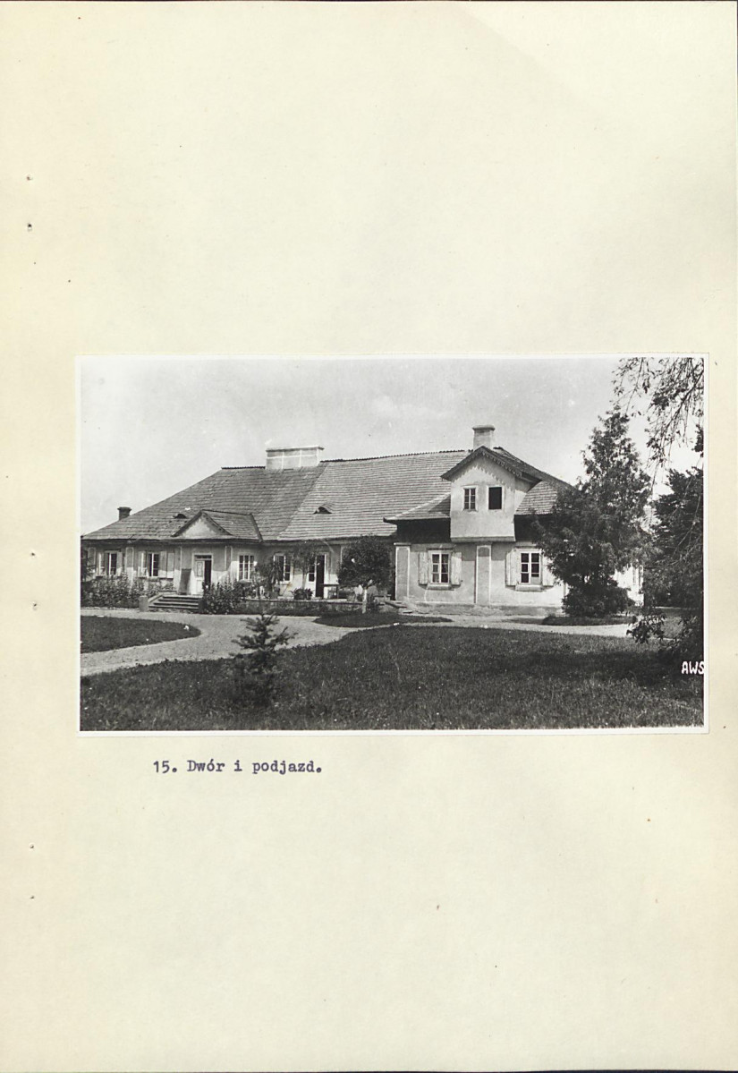 EP - Ewidencja parkowa, skan nr 45