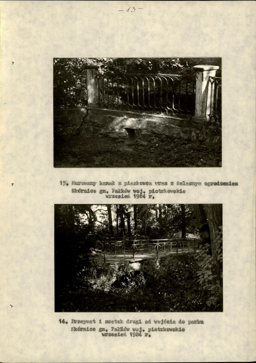 Ewidencja parkowa, skan nr 21