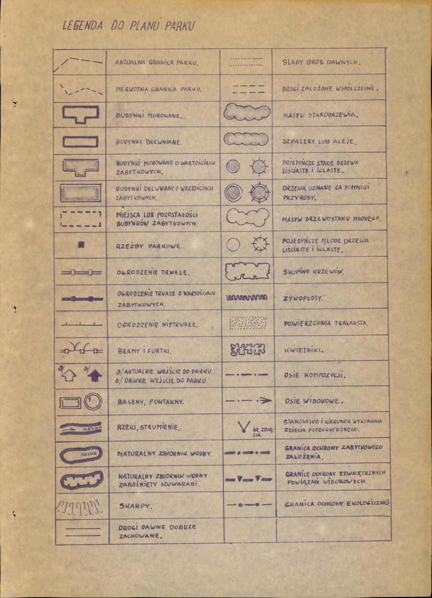 Ewidencja parkowa, skan nr 26