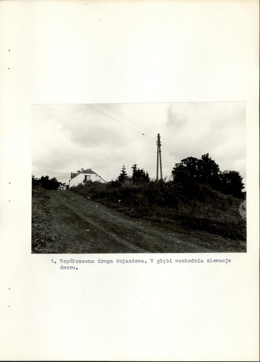 Ewidencja parkowa, skan nr 21