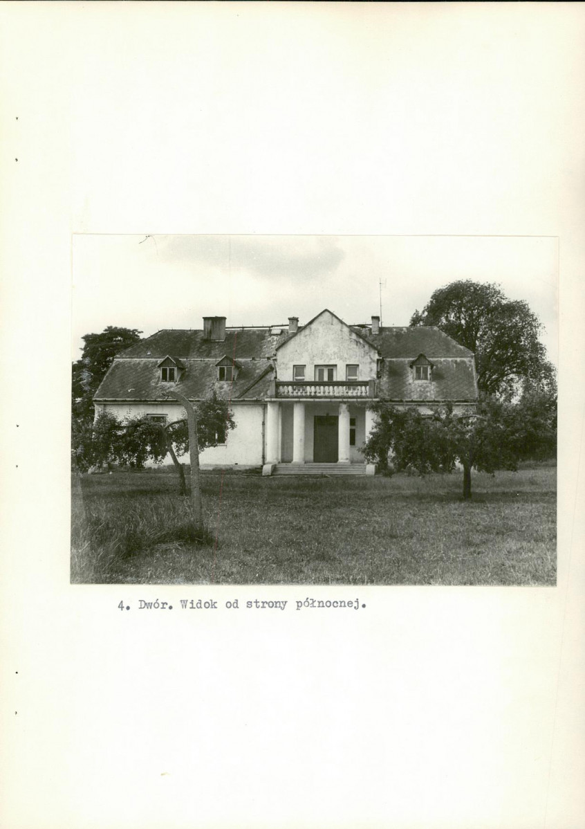 Ewidencja parkowa, skan nr 24