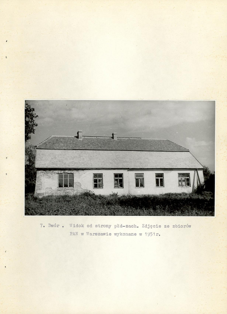 Ewidencja parkowa, skan nr 27