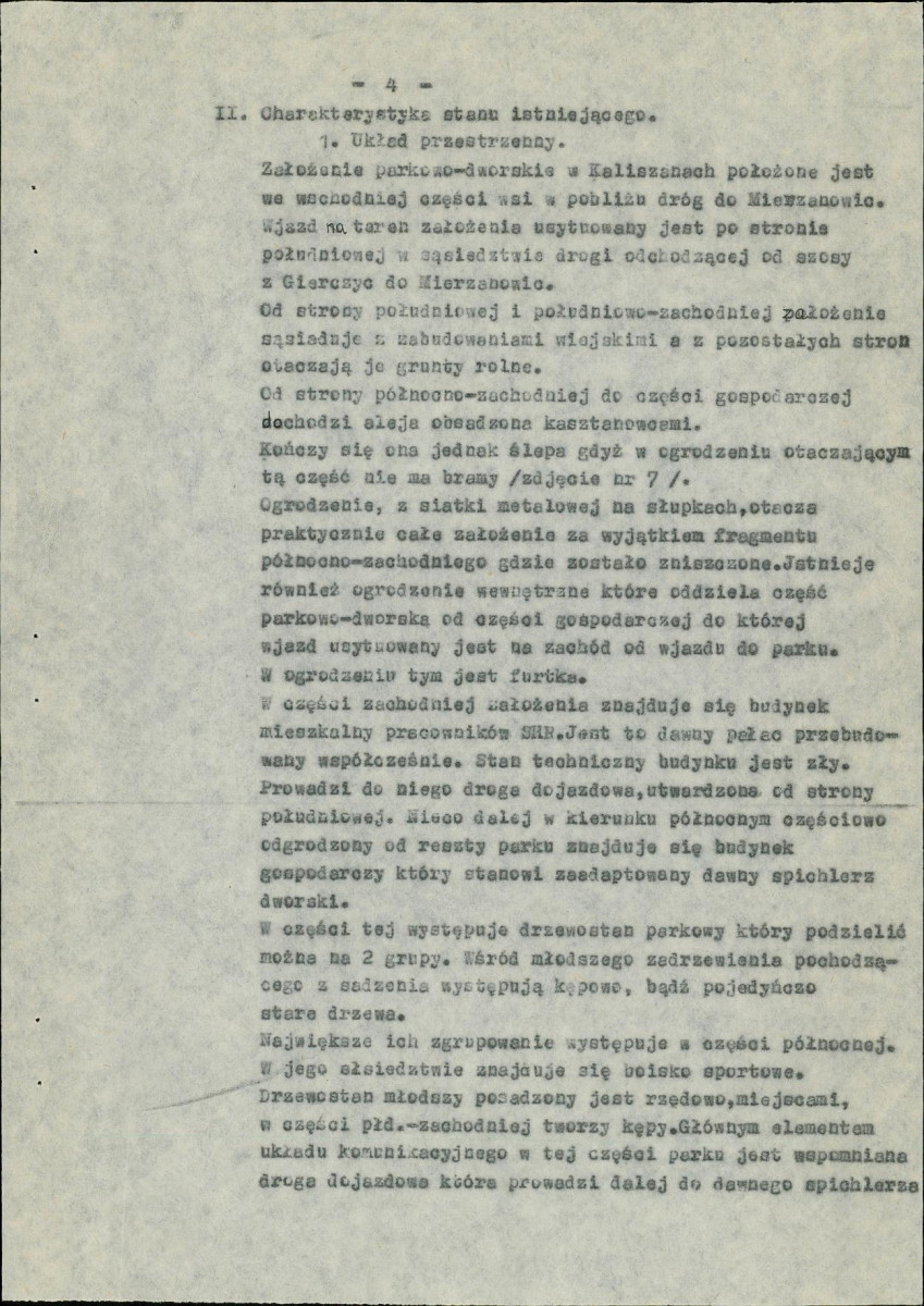 EP - Ewidencja parkowa, skan nr 15