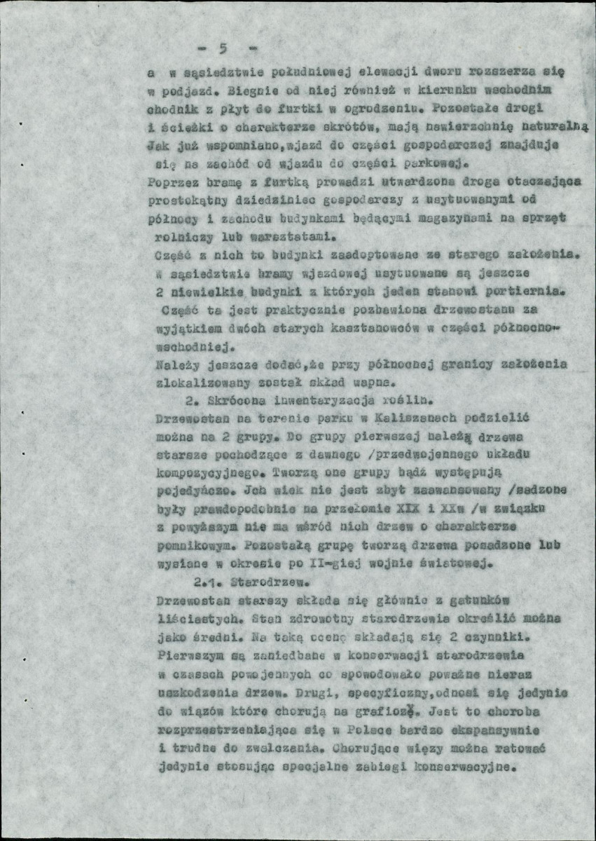 EP - Ewidencja parkowa, skan nr 16