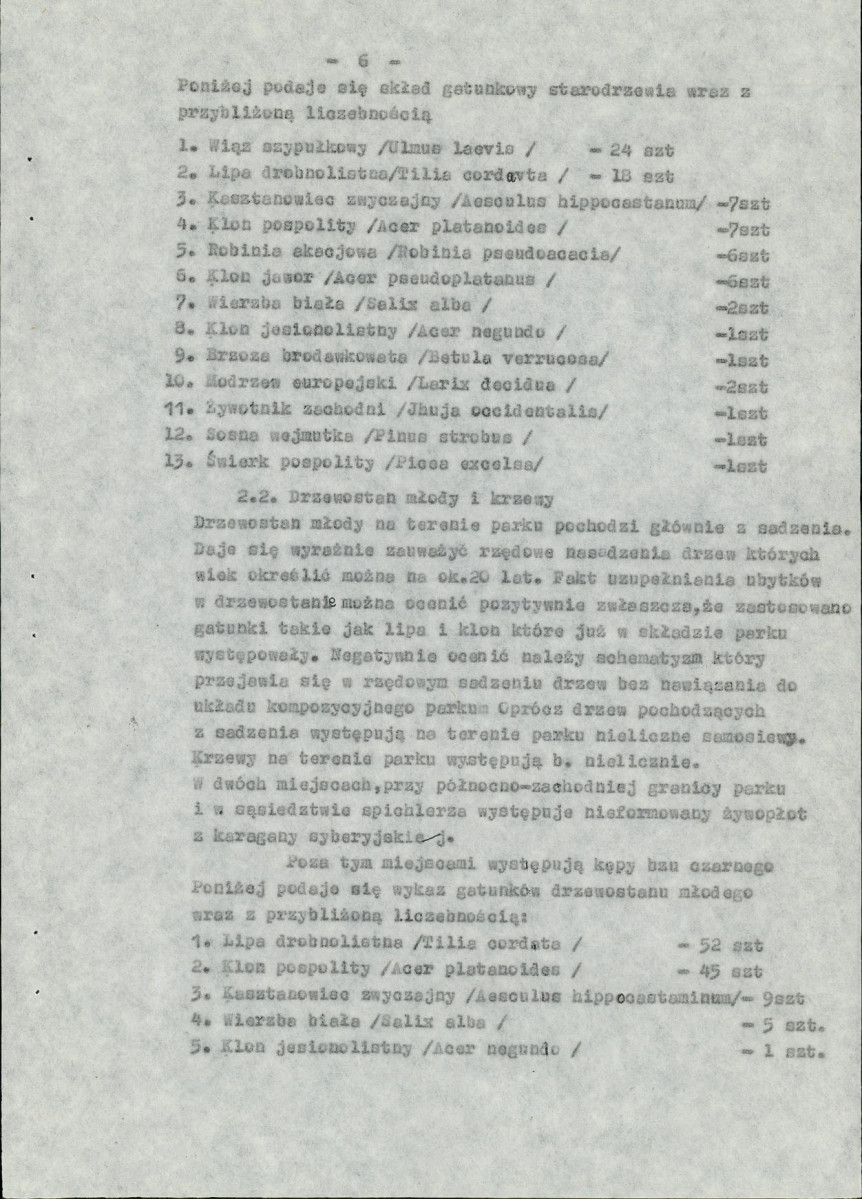 EP - Ewidencja parkowa, skan nr 17