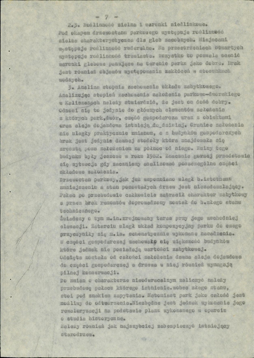 EP - Ewidencja parkowa, skan nr 18