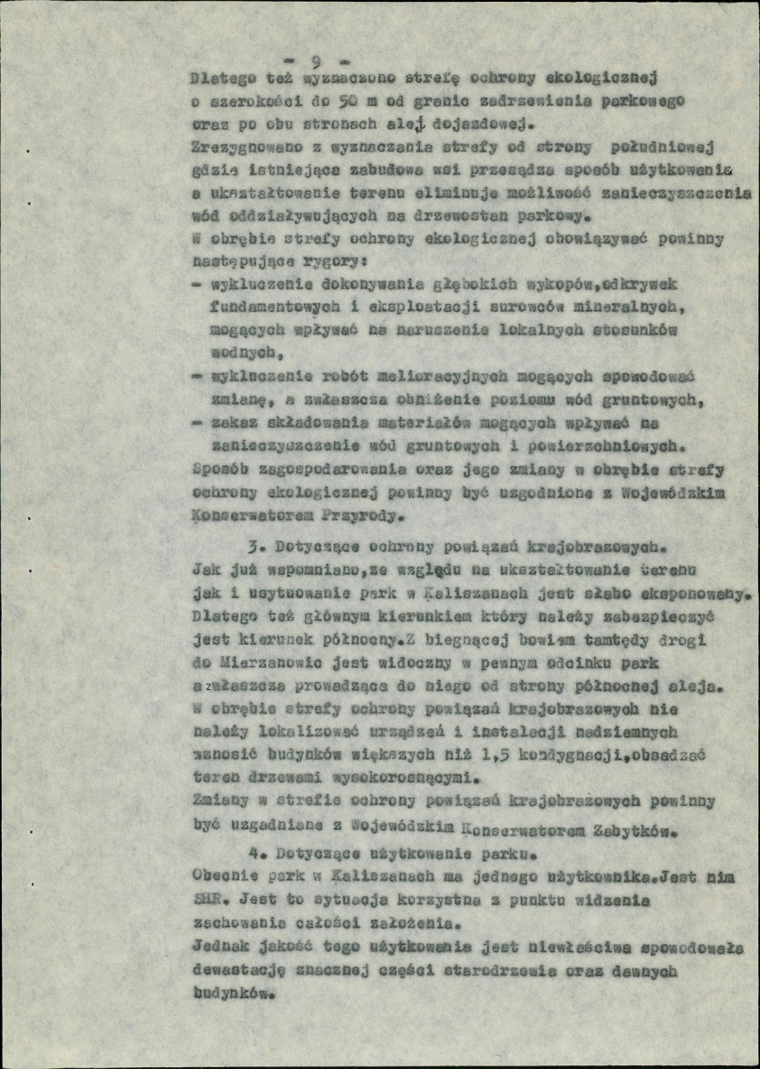 EP - Ewidencja parkowa, skan nr 20