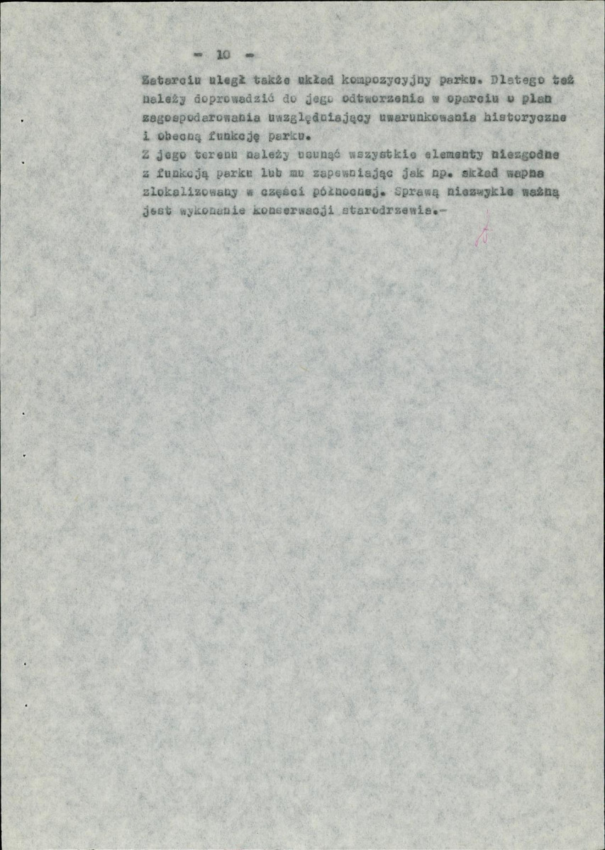 EP - Ewidencja parkowa, skan nr 21