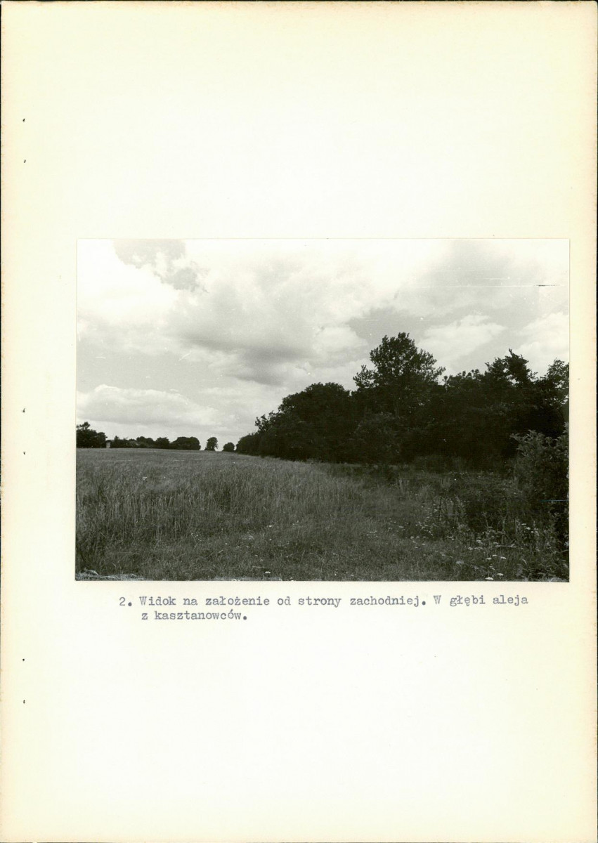 EP - Ewidencja parkowa, skan nr 28