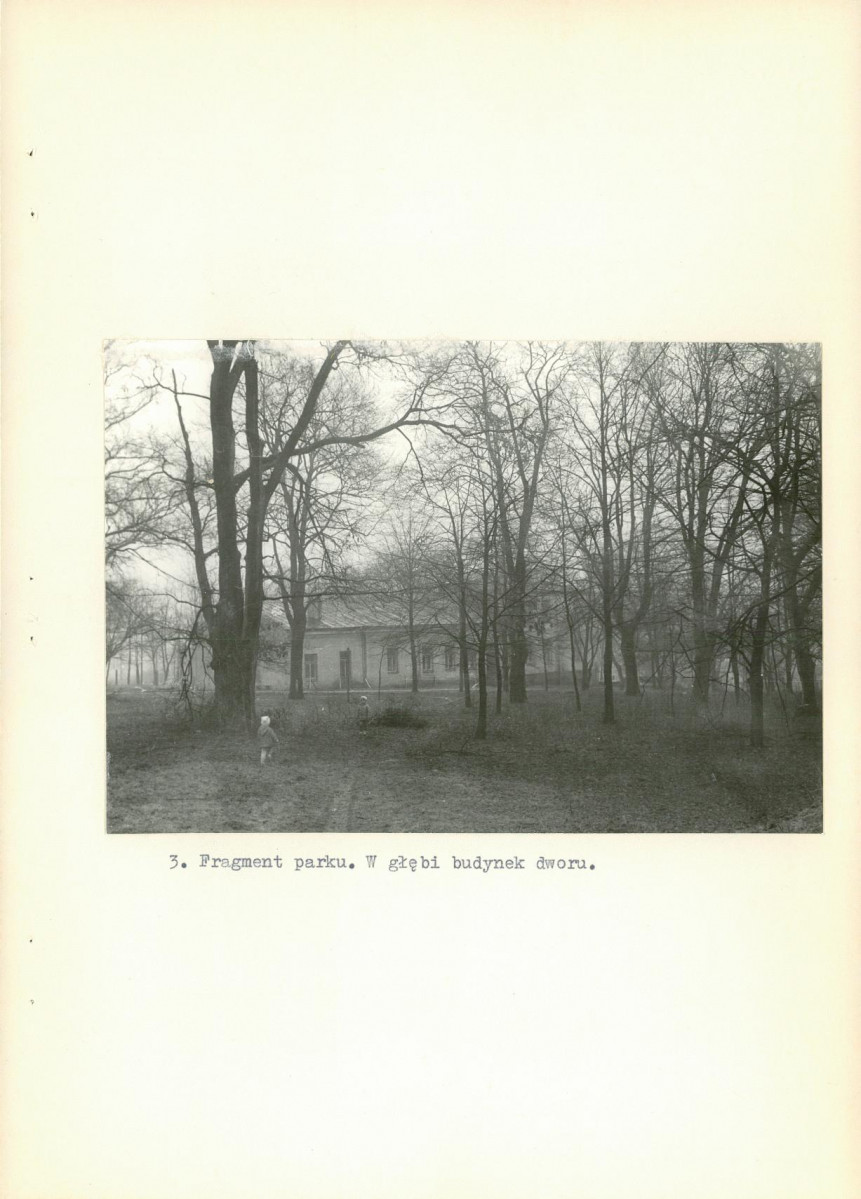 EP - Ewidencja parkowa, skan nr 29