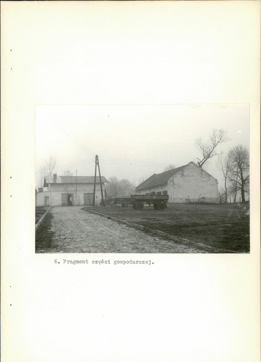 EP - Ewidencja parkowa, skan nr 32