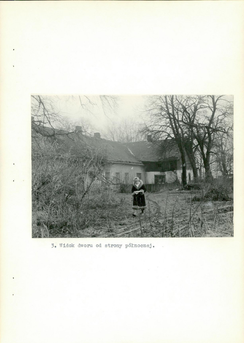 EP - Ewidencja parkowa, skan nr 25