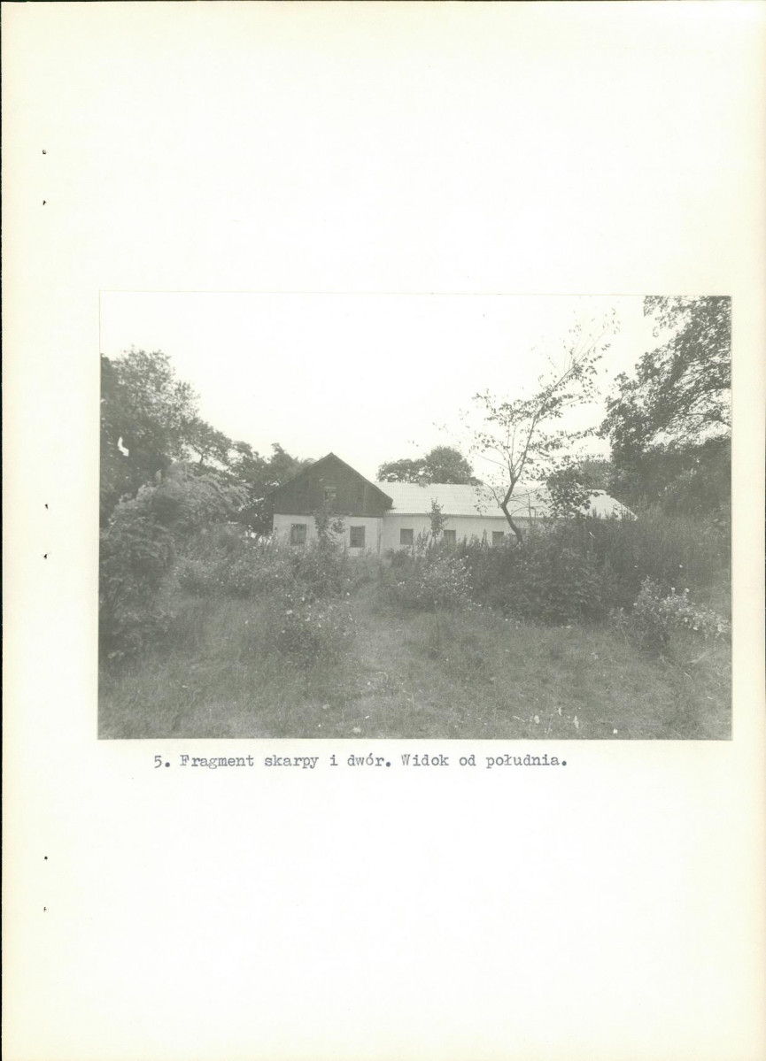 EP - Ewidencja parkowa, skan nr 27