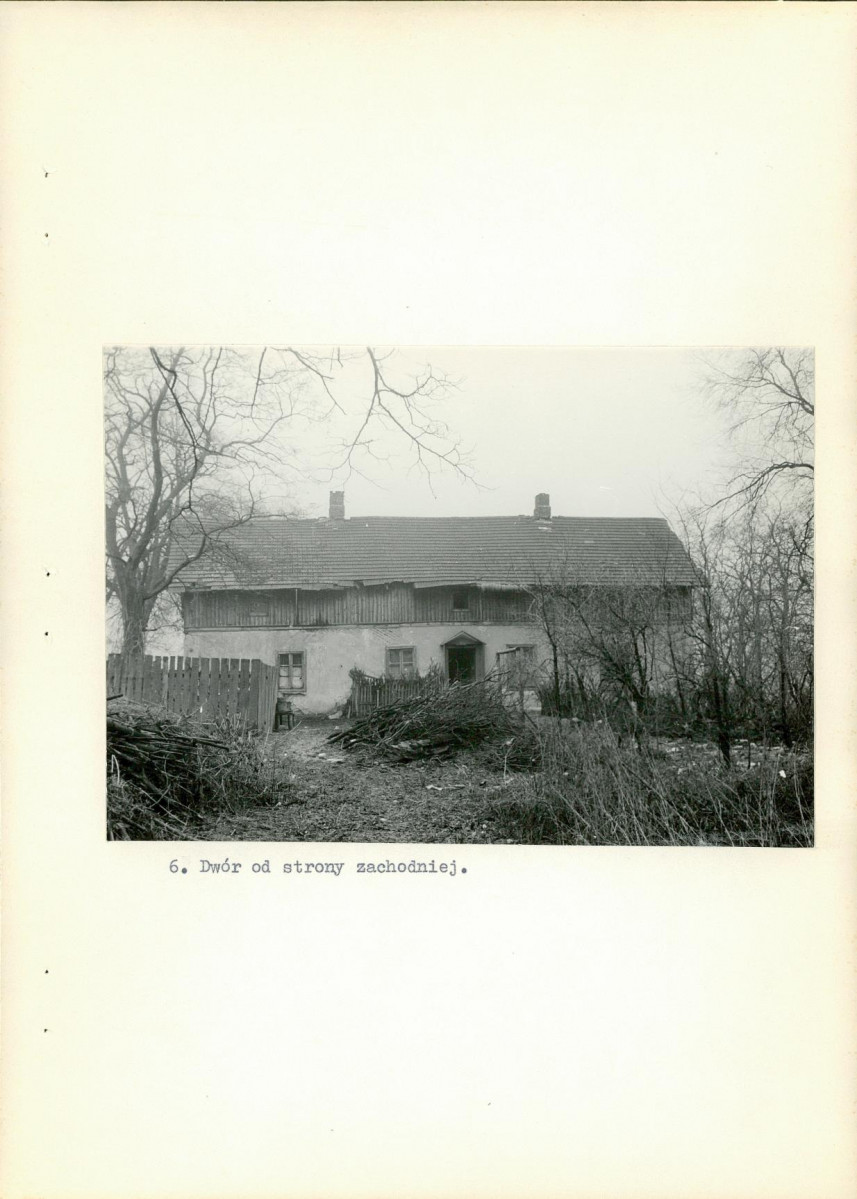 EP - Ewidencja parkowa, skan nr 28