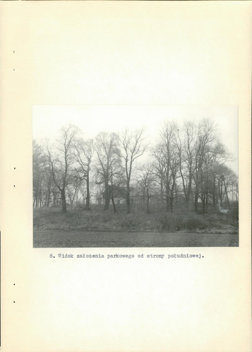 EP - Ewidencja parkowa, skan nr 30