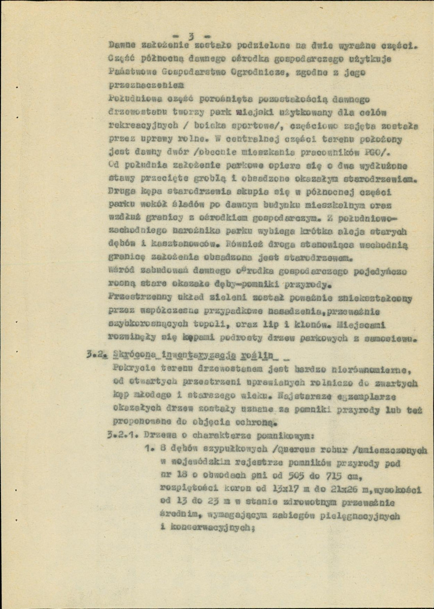 Ewidencja parkowa, skan nr 11