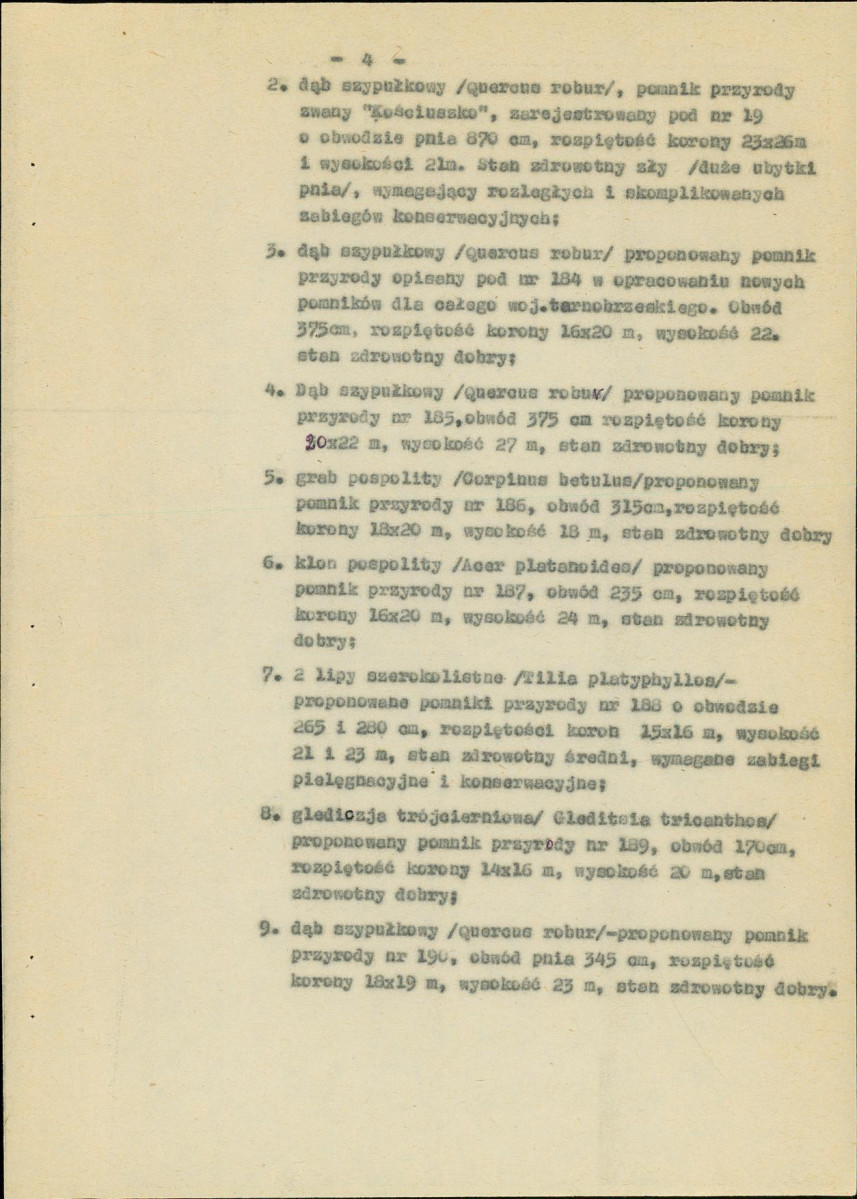 Ewidencja parkowa, skan nr 12