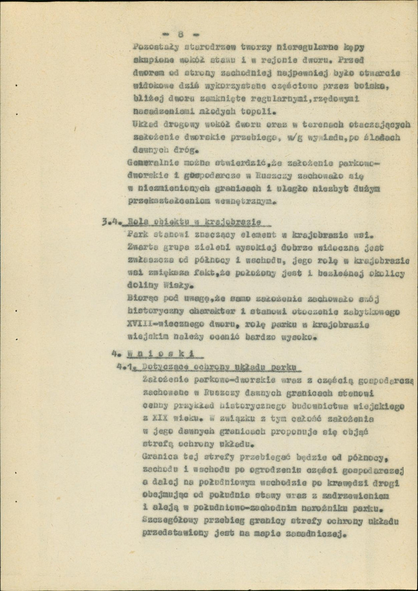Ewidencja parkowa, skan nr 16