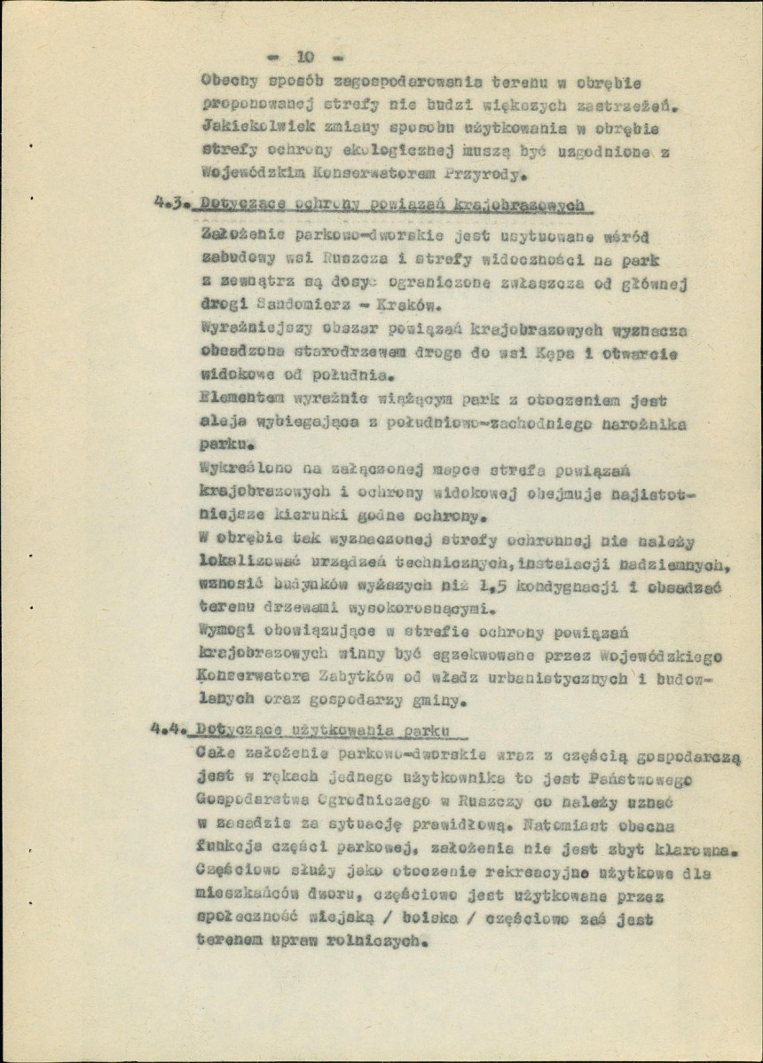 Ewidencja parkowa, skan nr 18