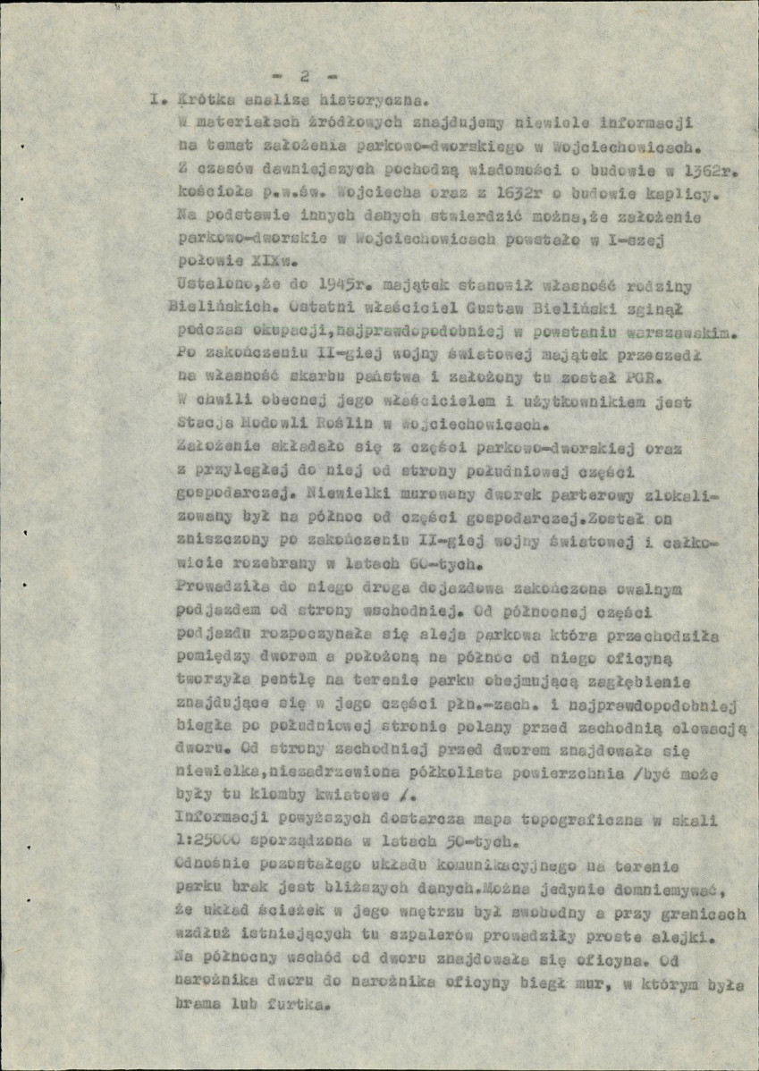 Ewidencja parkowa, skan nr 12
