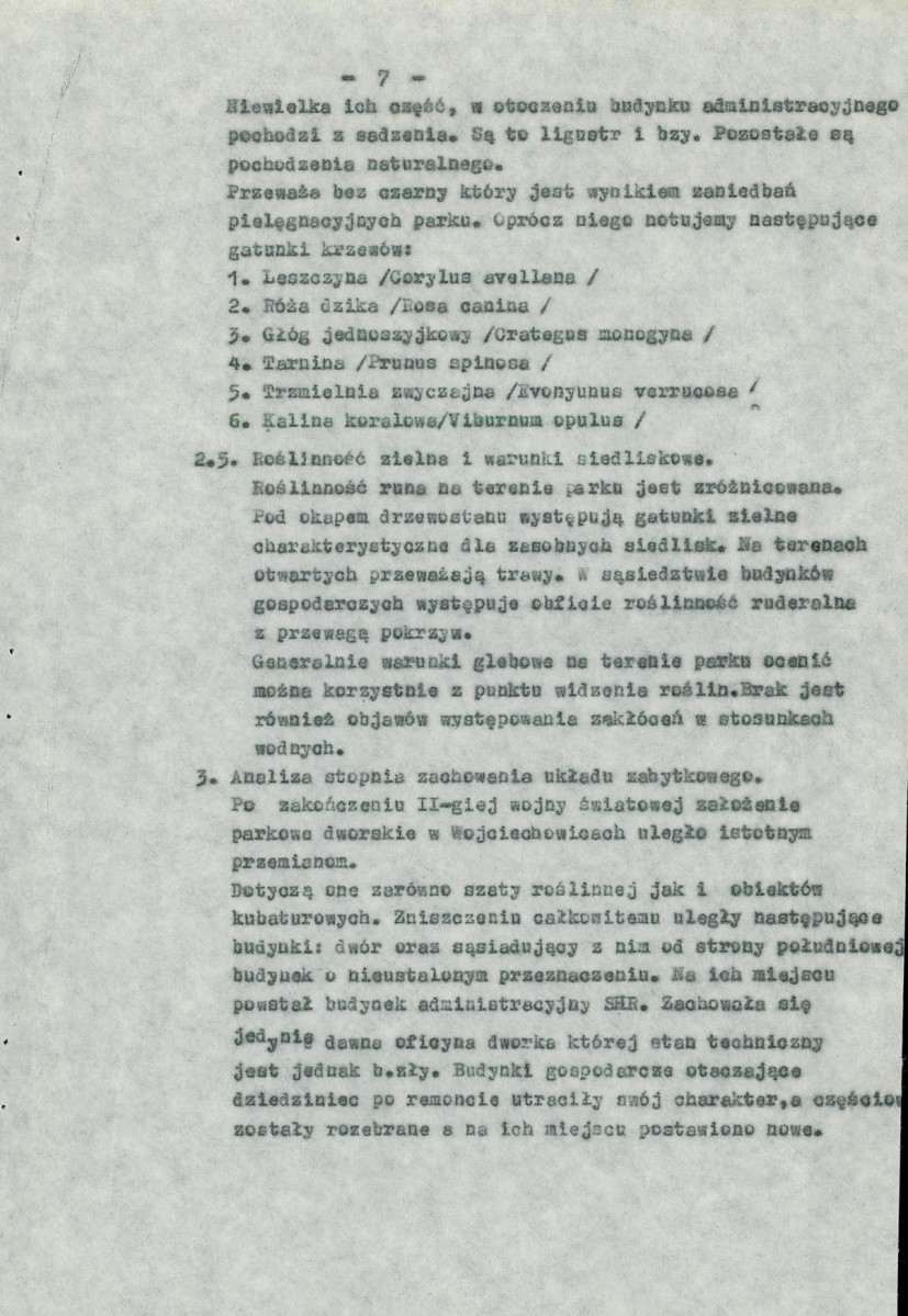 Ewidencja parkowa, skan nr 17