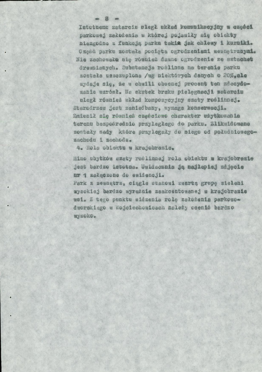 Ewidencja parkowa, skan nr 18