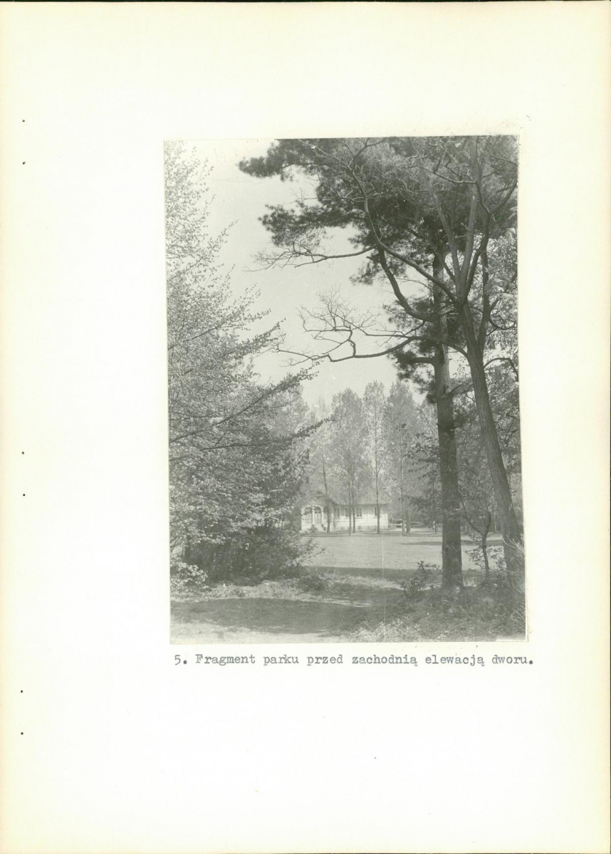 Ewidencja parkowa, skan nr 29